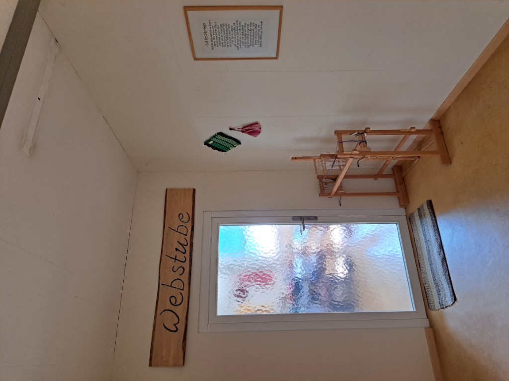 Webstubenverein Rüeggisberg